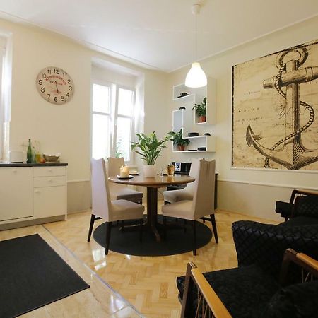 Apartment Jasna Zadar Exteriör bild
