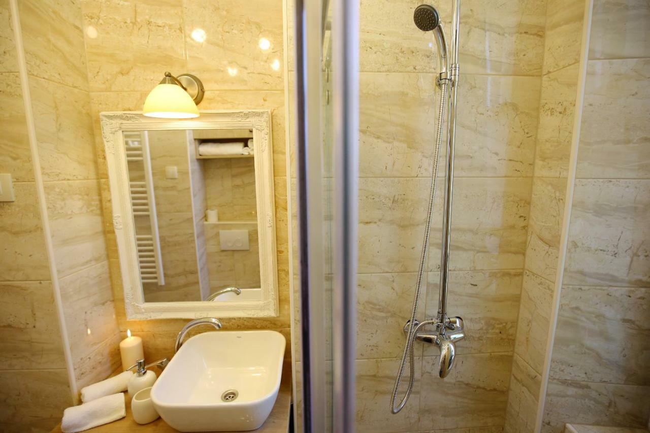 Apartment Jasna Zadar Exteriör bild
